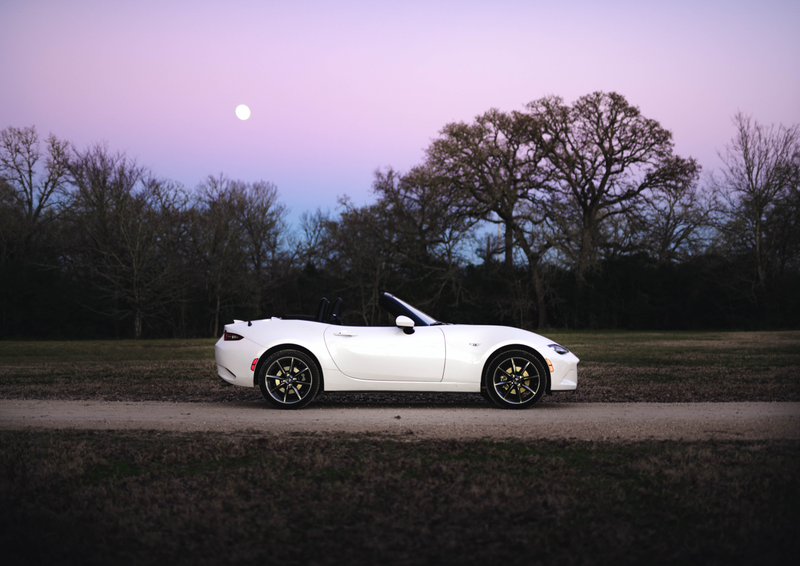 Illustration for article titled The 2019 Mazda Miata Really Is That Much Better